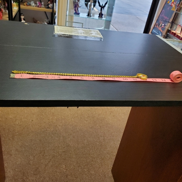 Heart of Mary necklace - Picture 5 of 5